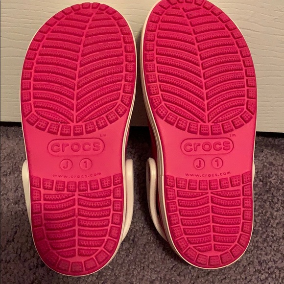 Crocs Kids Crocband clog - Picture 4 of 4